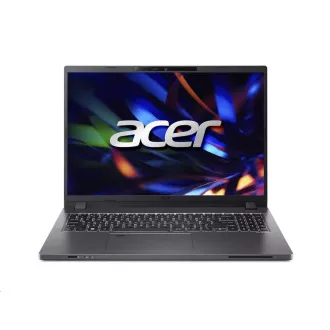 ACER NTB TravelMate P2 (TMP216-51-TCO-31MV), i3-1315U, 16" 1920x1200, 8GB, 512GB SSD, Intel UHD, W11Pro, Steel Gray