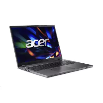 ACER NTB TravelMate P2 (TMP216-51-TCO-31MV), i3-1315U, 16" 1920x1200, 8GB, 512GB SSD, Intel UHD, W11Pro, Steel Gray
