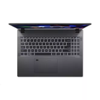ACER NTB TravelMate P2 (TMP216-51-TCO-31MV), i3-1315U, 16" 1920x1200, 8GB, 512GB SSD, Intel UHD, W11Pro, Steel Gray