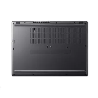 ACER NTB TravelMate P2 (TMP216-51-TCO-31MV), i3-1315U, 16" 1920x1200, 8GB, 512GB SSD, Intel UHD, W11Pro, Steel Gray