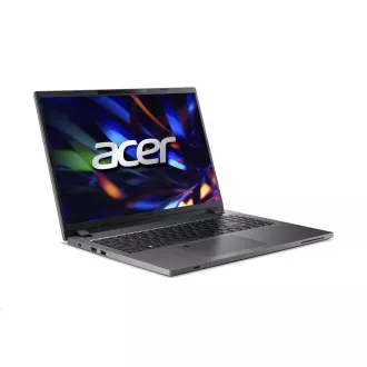 ACER NTB TravelMate P2 (TMP216-51-TCO-562S), i5-1335U, 16" 1920x1200, 8GB, 512GB SSD, Intel Iris Xe, W11Pro, Steel Gray ACER NTB TravelMate P2 (TMP216-51-TCO-562S), i5-1335U, 16" 1920x1200, 8GB, 512GB SSD, Intel Iris Xe, W11Pro, Steel Gray