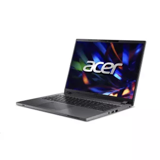 ACER NTB TravelMate P2 (TMP216-51-TCO-5271), i5-1335U, 16" 1920x1200, 16GB, 512GB SSD, Intel IrisXe, W11PRO, SteelGray ACER NTB TravelMate P2 (TMP216-51-TCO-5271), i5-1335U, 16" 1920x1200, 16GB, 512GB SSD, Intel IrisXe, W11PRO, SteelGray