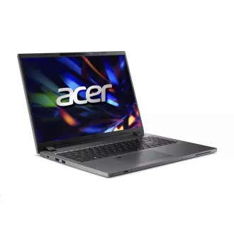 ACER NTB TravelMate P2 (TMP216-51-TCO-5271), i5-1335U, 16" 1920x1200, 16GB, 512GB SSD, Intel IrisXe, W11PRO, SteelGray ACER NTB TravelMate P2 (TMP216-51-TCO-5271), i5-1335U, 16" 1920x1200, 16GB, 512GB SSD, Intel IrisXe, W11PRO, SteelGray