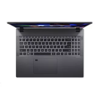 ACER NTB TravelMate P2 (TMP216-51-TCO-5271), i5-1335U, 16" 1920x1200, 16GB, 512GB SSD, Intel IrisXe, W11PRO, SteelGray ACER NTB TravelMate P2 (TMP216-51-TCO-5271), i5-1335U, 16" 1920x1200, 16GB, 512GB SSD, Intel IrisXe, W11PRO, SteelGray