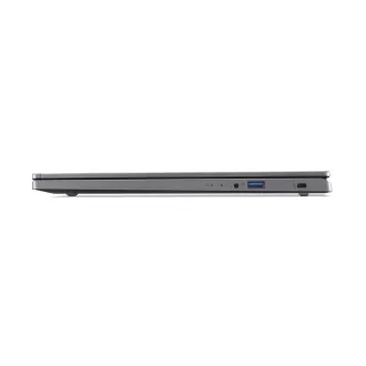 ACER NTB Aspire 5 15 (A515-58M-39GE), i3-1315U, 15, 6" FHD IPS, 8GB, 512GB, UHD Graphics, W11H, Steel Gray