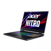 ACER NTB Nitro 5 (AN517-55-97XY), i9-12900H, 17.3" 2560x1440, 32GB, 1024GB SSD, NVIDIA GeForce RTX 4060, W11H, Bla