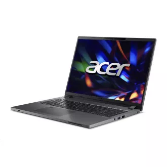 ACER NTB TravelMate P2 (TMP216-51-TCO-7556), i7-1355U, 16" 1920x1200, 16GB, 1TB SSD, IrisXe, W11PRO, SteelGray