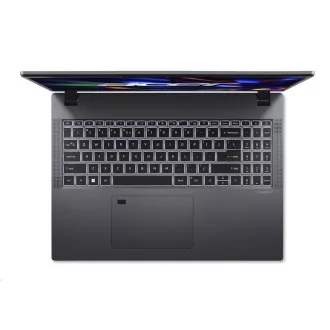 ACER NTB TravelMate P2 (TMP216-51G-71GY), i7-1355U, 16" 1920x1200, 16GB, 1024GB SSD, NVIDIA GeForce RTX 2050, W11Pro, SteelGray ACER NTB TravelMate P2 (TMP216-51G-71GY), i7-1355U, 16" 1920x1200, 16GB, 1024GB SSD, NVIDIA GeForce RTX 2050, W11Pro, SteelGray