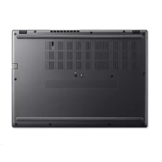 ACER NTB TravelMate P2 (TMP216-51G-71GY), i7-1355U, 16" 1920x1200, 16GB, 1024GB SSD, NVIDIA GeForce RTX 2050, W11Pro, SteelGray ACER NTB TravelMate P2 (TMP216-51G-71GY), i7-1355U, 16" 1920x1200, 16GB, 1024GB SSD, NVIDIA GeForce RTX 2050, W11Pro, SteelGray