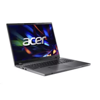 ACER NTB EDU TravelMate P2 (TMP216-51-TCO-53W8), i5-1335U, 16" 1920x1200, 8GB, 512GB SSD, Iris Xe, W11Pro, Shale Black