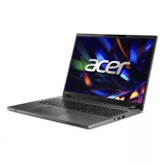 ACER NTB EDU TravelMate P2 (TMP216-51-TCO-53W8), i5-1335U, 16" 1920x1200, 8GB, 512GB SSD, Iris Xe, W11Pro, Shale Black