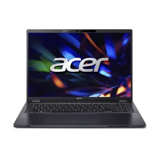 ACER NTB TravelMate P4 (TMP416-52G-7057), i7-1355U, 16" 1920x1200, 16GB, 512GB SSD, NVIDIA GeForce RTX 2050, W11Pro, StateBlue ACER NTB TravelMate P4 (TMP416-52G-7057), i7-1355U, 16" 1920x1200, 16GB, 512GB SSD, NVIDIA GeForce RTX 2050, W11Pro, StateBlue