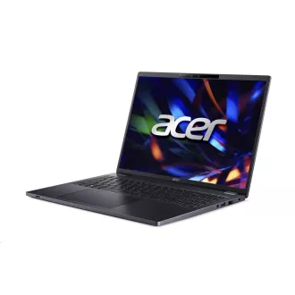 ACER NTB TravelMate P4 (TMP416-52G-7057), i7-1355U, 16" 1920x1200, 16GB, 512GB SSD, NVIDIA GeForce RTX 2050, W11Pro, StateBlue ACER NTB TravelMate P4 (TMP416-52G-7057), i7-1355U, 16" 1920x1200, 16GB, 512GB SSD, NVIDIA GeForce RTX 2050, W11Pro, StateBlue