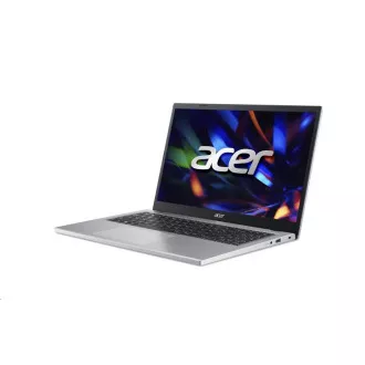 ACER NTB Extensa 15 (EX215-33-35GM), i3-N305, 15, 6" FHD, 8GB, 512GB SSD, Intel UHD, Linux, Pure Silver ACER NTB Extensa 15 (EX215-33-35GM), i3-N305, 15, 6" FHD, 8GB, 512GB SSD, Intel UHD, Linux, Pure Silver