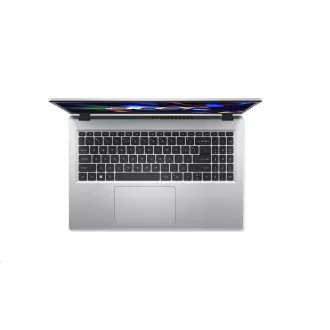 ACER NTB Extensa 15 (EX215-33-35GM), i3-N305, 15, 6" FHD, 8GB, 512GB SSD, Intel UHD, Linux, Pure Silver ACER NTB Extensa 15 (EX215-33-35GM), i3-N305, 15, 6" FHD, 8GB, 512GB SSD, Intel UHD, Linux, Pure Silver
