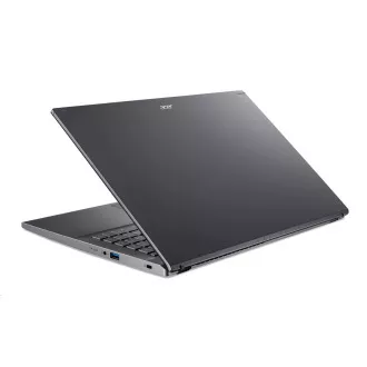 ACER NTB Aspire 5 (A515-57-57ZE), i5-12450H, 15, 6" 1920x1080, 16GB, 1024GB SSD, Intel IrisXe, W11H, Steel Gray ACER NTB Aspire 5 (A515-57-57ZE), i5-12450H, 15, 6" 1920x1080, 16GB, 1024GB SSD, Intel IrisXe, W11H, Steel Gray