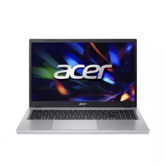 ACER NTB Extensa 15 (EX215-33-38LF), i3-N305, 15, 6" FHD, 8GB, 512GB SSD, Intel UHD, W11H, Pure Silver ACER NTB Extensa 15 (EX215-33-38LF), i3-N305, 15, 6" FHD, 8GB, 512GB SSD, Intel UHD, W11H, Pure Silver