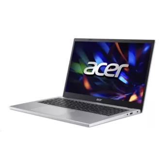 ACER NTB Extensa 15 (EX215-33-38LF), i3-N305, 15, 6" FHD, 8GB, 512GB SSD, Intel UHD, W11H, Pure Silver ACER NTB Extensa 15 (EX215-33-38LF), i3-N305, 15, 6" FHD, 8GB, 512GB SSD, Intel UHD, W11H, Pure Silver