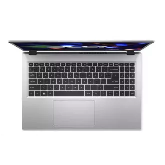 ACER NTB Extensa 15 (EX215-33-38LF), i3-N305, 15, 6" FHD, 8GB, 512GB SSD, Intel UHD, W11H, Pure Silver ACER NTB Extensa 15 (EX215-33-38LF), i3-N305, 15, 6" FHD, 8GB, 512GB SSD, Intel UHD, W11H, Pure Silver