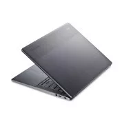 ACER NTB Chromebook Plus 514 (CB514-3H-R3EX), Ryzen 5 7520C, 14" 1920x1200, 8GB, 256GB SSD, AMD Radeon, ChromeCoreOS, SteelGray