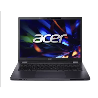 ACER NTB EDU TravelMate P4 (TMP414RN-53-TCO-36U6), i3-1315U, 14" 1920x1200, 8GB, 512GB SSD, Intel UHD, W11PRO, StateBlue ACER NTB EDU TravelMate P4 (TMP414RN-53-TCO-36U6), i3-1315U, 14" 1920x1200, 8GB, 512GB SSD, Intel UHD, W11PRO, StateBlue
