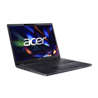 ACER NTB EDU TravelMate P4 (TMP414RN-53-TCO-36U6), i3-1315U, 14" 1920x1200, 8GB, 512GB SSD, Intel UHD, W11PRO, StateBlue ACER NTB EDU TravelMate P4 (TMP414RN-53-TCO-36U6), i3-1315U, 14" 1920x1200, 8GB, 512GB SSD, Intel UHD, W11PRO, StateBlue