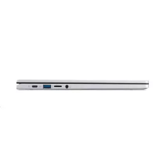 ACER NTB Chromebook 314 (CB314-4H-C3M0), Intel N100, 14" FHD, 4GB, 128 eMMC, Intel UHD, ChromeOS, PureSilver