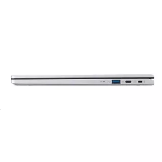 ACER NTB Chromebook 314 (CB314-4H-C3M0), Intel N100, 14" FHD, 4GB, 128 eMMC, Intel UHD, ChromeOS, PureSilver