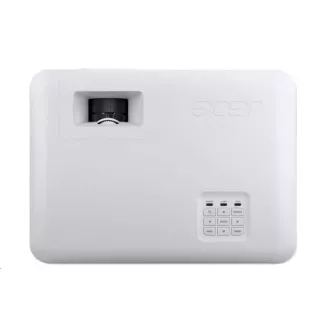 ACER Projektor Vero HL6810ATV, Laser Hybrid, 4K, 4000Lm, 50000:1, EMEA, 3Kg, Carrying Case EURO Power