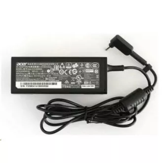 ACER Power Adaptor 230W, 5.5mm, čierna s EÚ power cord (Retail pack) ACER Power Adaptor 230W, 5.5mm, čierna s EÚ power cord (Retail pack)