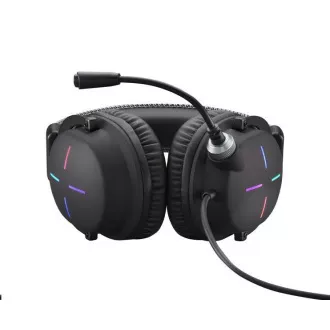 ACER Slúchadlá Nitro Gaming Headset II (NHW200), herné slúchadlá, 3, 5mm jack connector, 50mm speakers, impedancia 21 Ohm