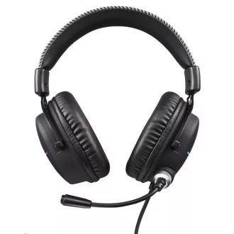 ACER Slúchadlá Nitro Gaming Headset II (NHW200), herné slúchadlá, 3, 5mm jack connector, 50mm speakers, impedancia 21 Ohm