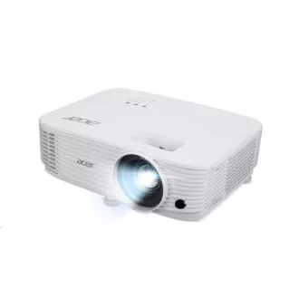 ACER Projektor H6542, 1080p (1920x1080), 4000 ANSI, 13000:1, 2 x HDMI, repro 1x3W, 2.4Kg, LumiSense, ColorBoost 3D