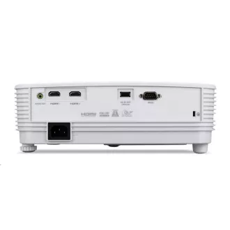 ACER Projektor H6542, 1080p (1920x1080), 4000 ANSI, 13000:1, 2 x HDMI, repro 1x3W, 2.4Kg, LumiSense, ColorBoost 3D