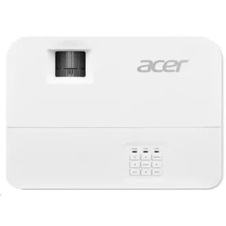 ACER Projektor H6542, 1080p (1920x1080), 4000 ANSI, 13000:1, 2 x HDMI, repro 1x3W, 2.4Kg, LumiSense, ColorBoost 3D