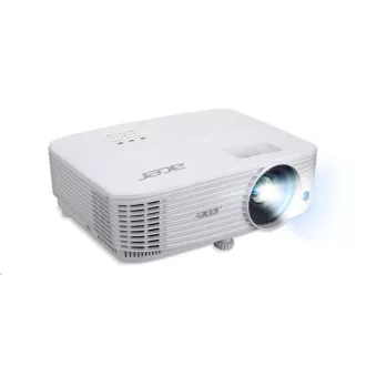 ACER Projektor X1526, DLP 3D, 1080p (1920x1080) FHD, 4000 ANSI, 13000:1, HDMI, repro 1x3W, 2.4Kg, LumiSense, ColorBoost
