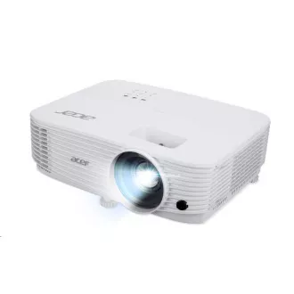 ACER Projektor X1526, DLP 3D, 1080p (1920x1080) FHD, 4000 ANSI, 13000:1, HDMI, repro 1x3W, 2.4Kg, LumiSense, ColorBoost