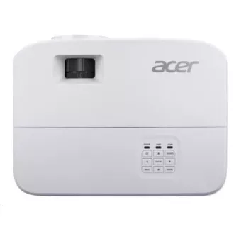 ACER Projektor X1526, DLP 3D, 1080p (1920x1080) FHD, 4000 ANSI, 13000:1, HDMI, repro 1x3W, 2.4Kg, LumiSense, ColorBoost