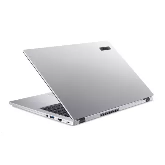 ACER NTB TravelMate P2 (TMP215-55-TCO-39Z6), Core 3 100U, 15.6" FHD, 16GB, 512GB SSD, Intel Graphics, W11P, Silver