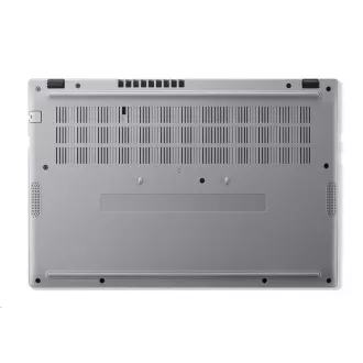 ACER NTB TravelMate P2 (TMP215-55-TCO-39Z6), Core 3 100U, 15.6" FHD, 16GB, 512GB SSD, Intel Graphics, W11P, Silver