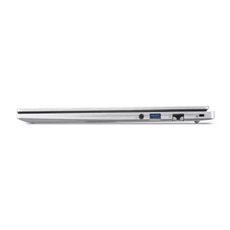 ACER NTB TravelMate P2 (TMP215-55-TCO-39Z6), Core 3 100U, 15.6" FHD, 16GB, 512GB SSD, Intel Graphics, W11P, Silver