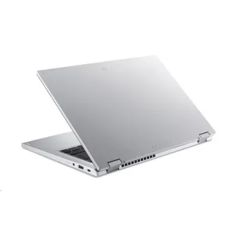 ACER NTB Aspire Go Spin 14 (AGSP14-31PT-C2S7), N150, 14" WUXGA, 8GB, 512GB SSD, Intel Graphics, W11H, Silver