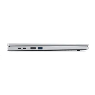 ACER NTB Aspire Go Spin 14 (AGSP14-31PT-C2S7), N150, 14" WUXGA, 8GB, 512GB SSD, Intel Graphics, W11H, Silver