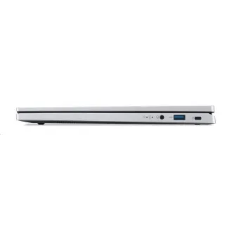 ACER NTB Aspire Go Spin 14 (AGSP14-31PT-C2S7), N150, 14" WUXGA, 8GB, 512GB SSD, Intel Graphics, W11H, Silver