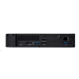 ACER PC Veriton N4720GT, i5-14400T, 8GB DDR5, 512GB M.2 SSD, Wifi, USB KB+mouse, W11P, 65W, Black