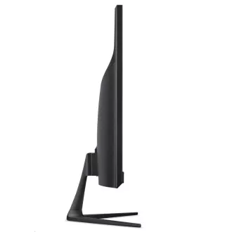 ACER PC AiO Aspire C27-2G, iCore 5 120U, 27" FHD, 8GB, 512GB SSD, UHD, W11, Black