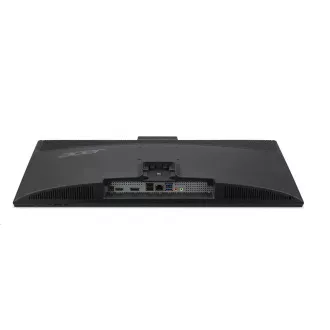ACER PC AiO Aspire C27-2G, iCore 5 120U, 27" FHD, 8GB, 512GB SSD, UHD, W11, Black