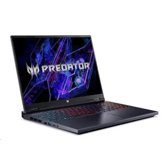ACER NTB Predator Helios Neo 16S AI (PHN16S-71-99Q1), Ultra9-275HX, 16" WQXGA, 64GB, 1TB SSD, RTX 5070Ti, W11H, Black