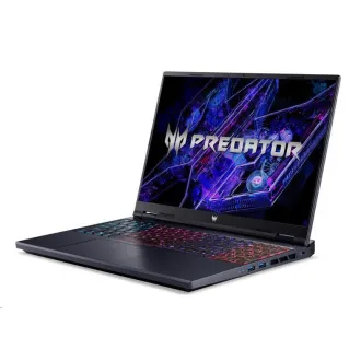 ACER NTB Predator Helios Neo 16S AI (PHN16S-71-99Q1), Ultra9-275HX, 16" WQXGA, 64GB, 1TB SSD, RTX 5070Ti, W11H, Black