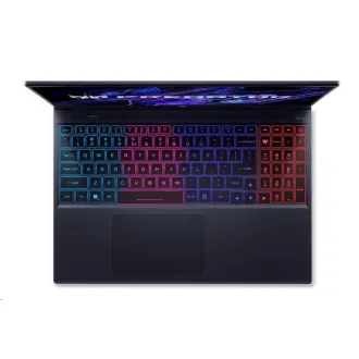 ACER NTB Predator Helios Neo 16S AI (PHN16S-71-99Q1), Ultra9-275HX, 16" WQXGA, 64GB, 1TB SSD, RTX 5070Ti, W11H, Black